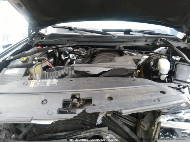 3GTU2NEC3JG305775 GMC Sierra 1500 Slt