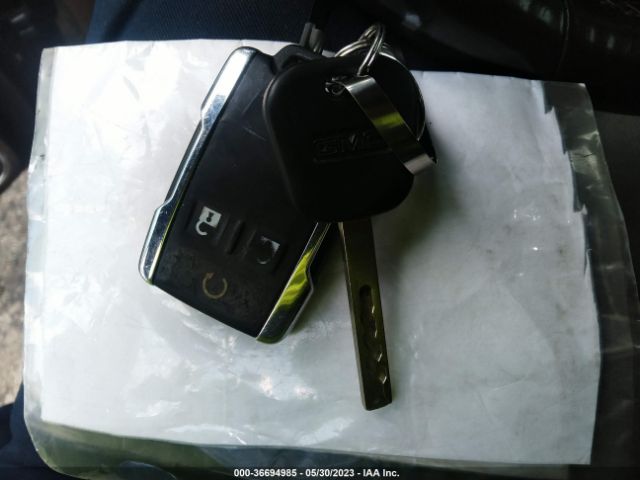 3GTU2NEC3JG305775 GMC Sierra 1500 Slt