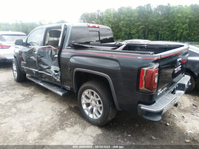 3GTU2NEC3JG305775 GMC Sierra 1500 Slt