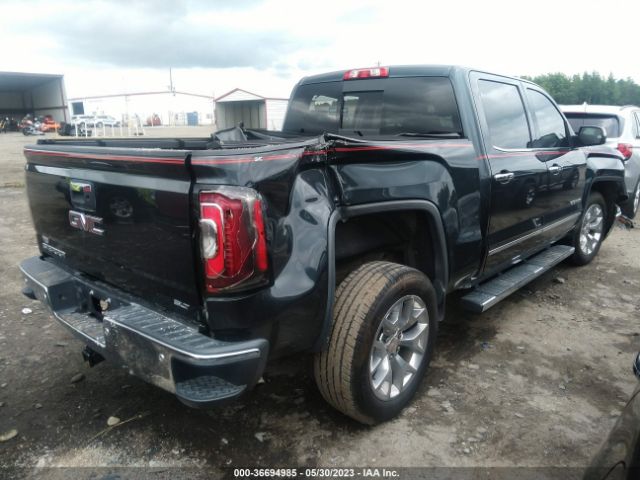 3GTU2NEC3JG305775 GMC Sierra 1500 Slt