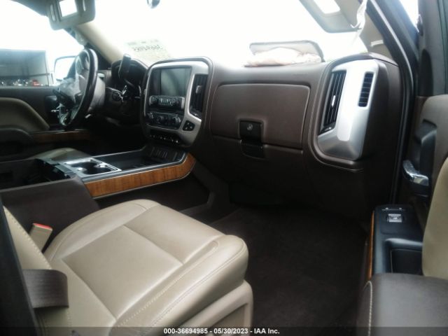 3GTU2NEC3JG305775 GMC Sierra 1500 Slt