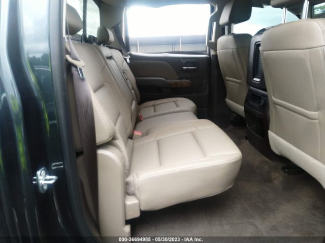 3GTU2NEC3JG305775 GMC Sierra 1500 Slt