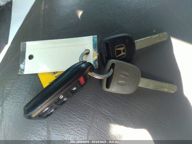 2009 HONDA ODYSSEY EX-L VIN: 5FNRL38689B007849