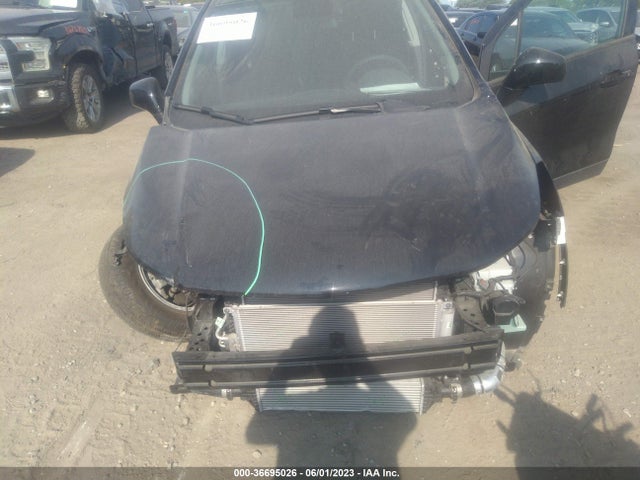 Chevrolet TRAX LS 2022 KL7CJNSM1NB552400 Image 6