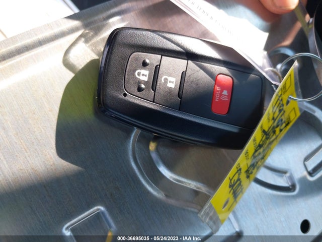 Toyota Rav4 Xle 2021 2T3P1RFV0MC141642 Image 11