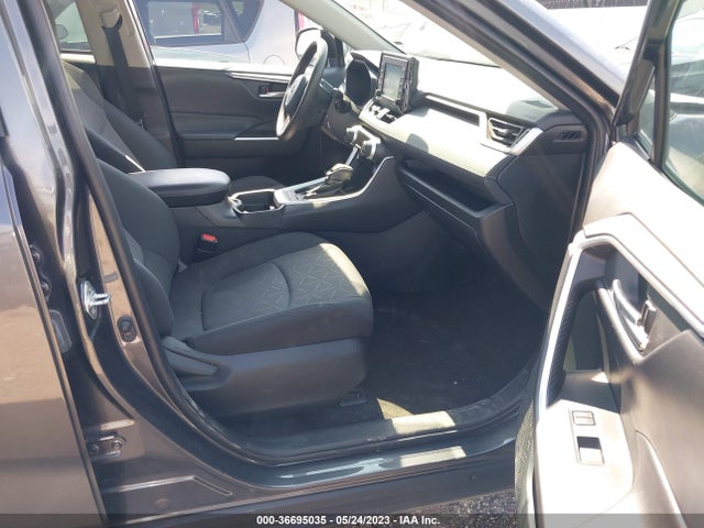 Toyota Rav4 Xle 2021 2T3P1RFV0MC141642 Image 5