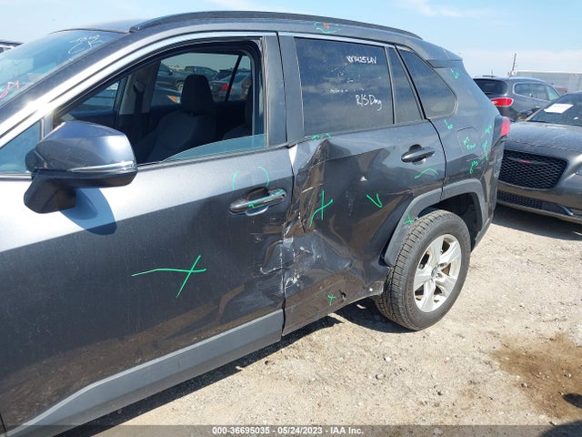 Toyota Rav4 Xle 2021 2T3P1RFV0MC141642 Image 6