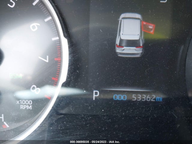 Toyota Rav4 Xle 2021 2T3P1RFV0MC141642 Image 7