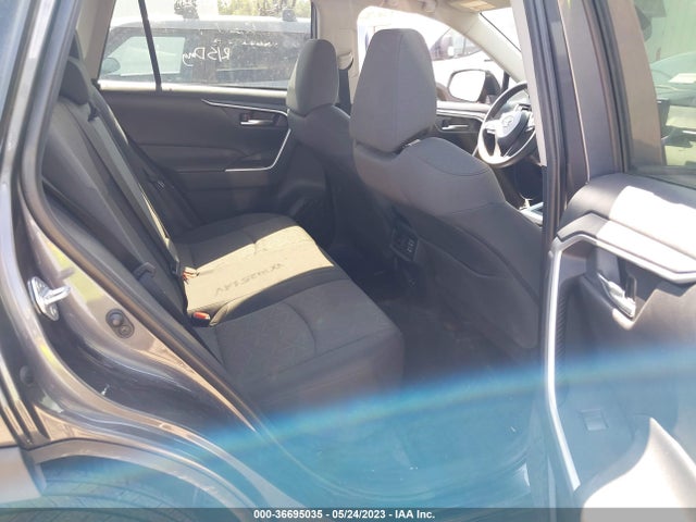 Toyota Rav4 Xle 2021 2T3P1RFV0MC141642 Image 8