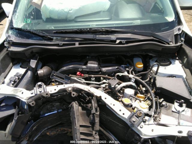 JF2SJADC6FH442986 Subaru Forester 2.5i Premium
