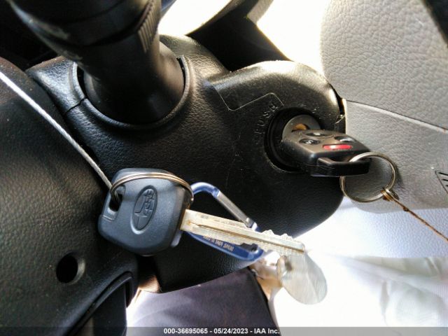 JF2SJADC6FH442986 Subaru Forester 2.5i Premium