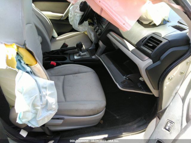 JF2SJADC6FH442986 Subaru Forester 2.5i Premium