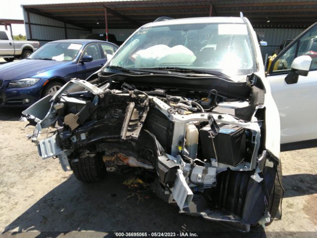JF2SJADC6FH442986 Subaru Forester 2.5i Premium