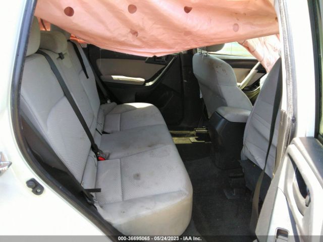 JF2SJADC6FH442986 Subaru Forester 2.5i Premium