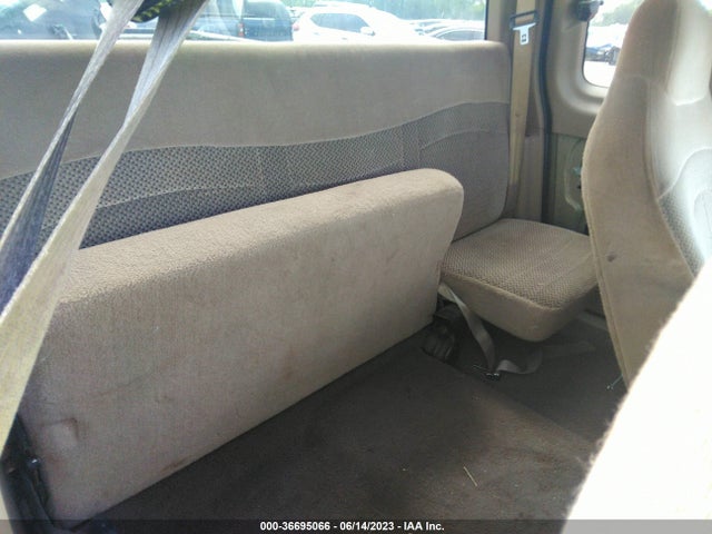 2000 FORD F-150 VIN: 1FTZX1722YKB41796