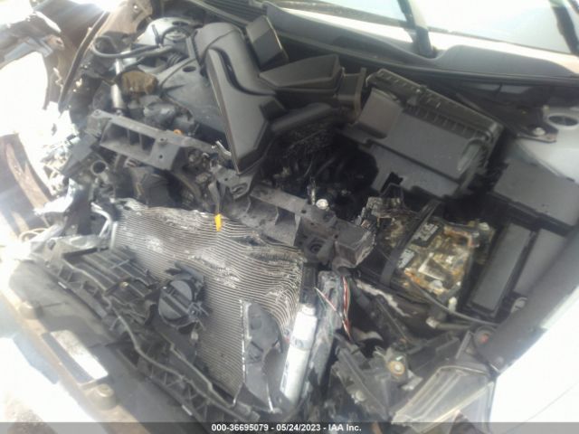 1N4AL3AP5HC244154 Nissan Altima 2.5 Sv
