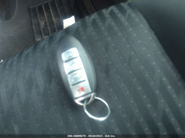 1N4AL3AP5HC244154 Nissan Altima 2.5 Sv