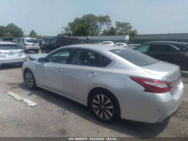 1N4AL3AP5HC244154 Nissan Altima 2.5 Sv