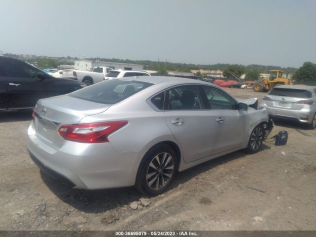 1N4AL3AP5HC244154 Nissan Altima 2.5 Sv