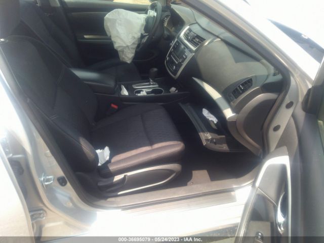 1N4AL3AP5HC244154 Nissan Altima 2.5 Sv