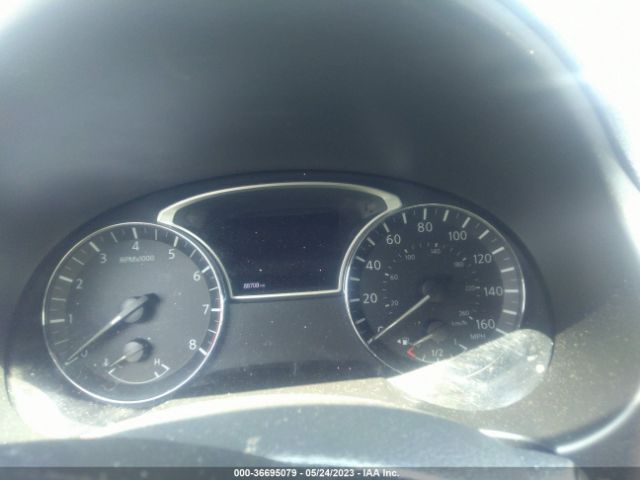 1N4AL3AP5HC244154 Nissan Altima 2.5 Sv