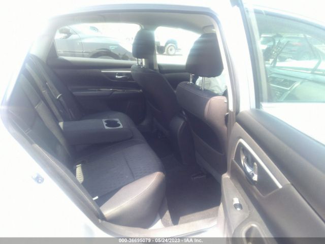 1N4AL3AP5HC244154 Nissan Altima 2.5 Sv