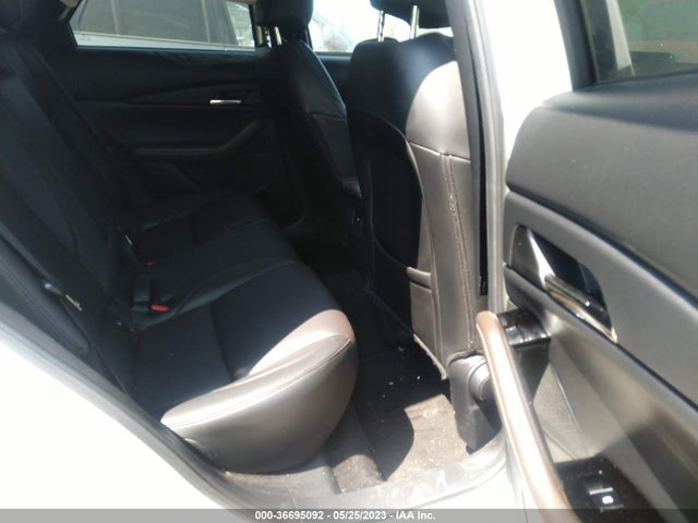 2022 MAZDA CX-30 2.5 S PREMIUM PACKAGE VIN: 3MVDMBDL5NM407935
