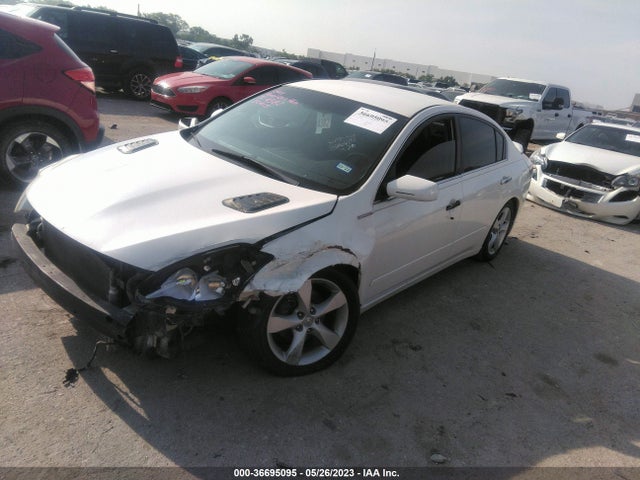 2011 NISSAN ALTIMA 2.5 S VIN: 1N4AL2AP7BN401379