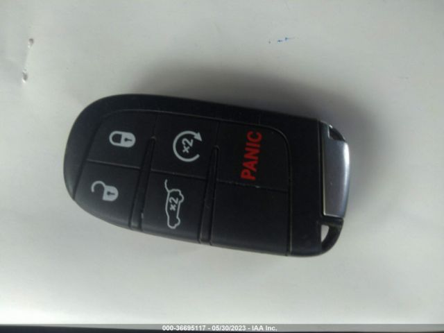 1C4RJFAG9HC885733 Jeep Grand Cherokee Altitude