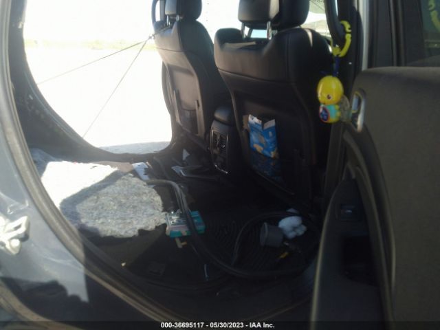 1C4RJFAG9HC885733 Jeep Grand Cherokee Altitude