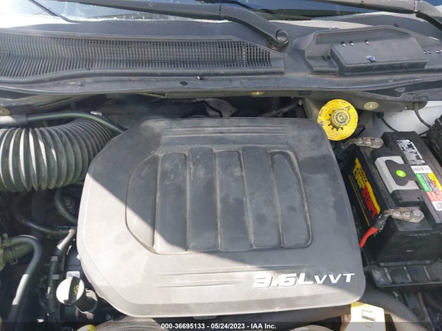 Dodge 2014 2014 2C4RDGBG8ER274381 Image 34