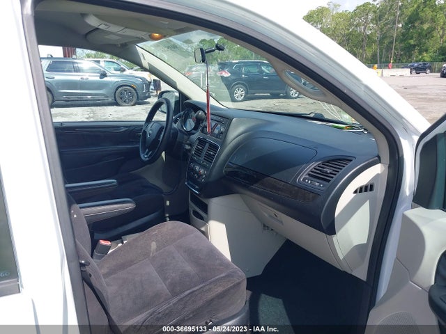Dodge 2014 2014 2C4RDGBG8ER274381 Image 29