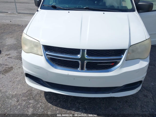 Dodge 2014 2014 2C4RDGBG8ER274381 Image 30