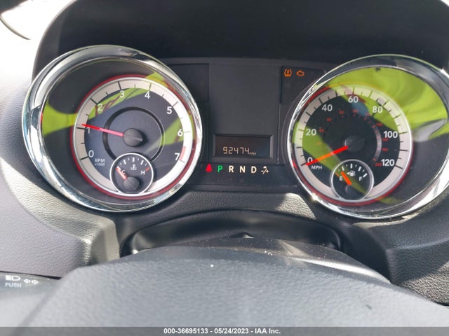 Dodge 2014 2014 2C4RDGBG8ER274381 Image 31