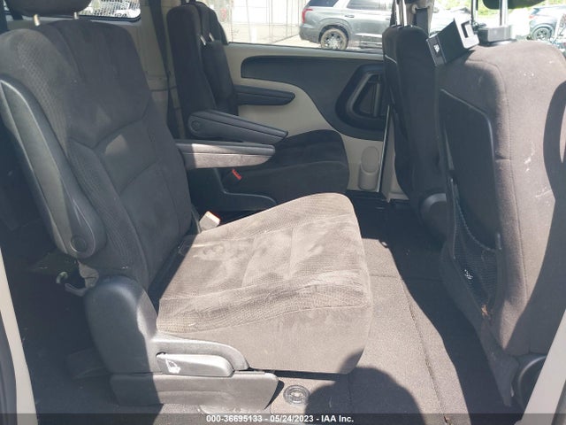 Dodge 2014 2014 2C4RDGBG8ER274381 Image 32