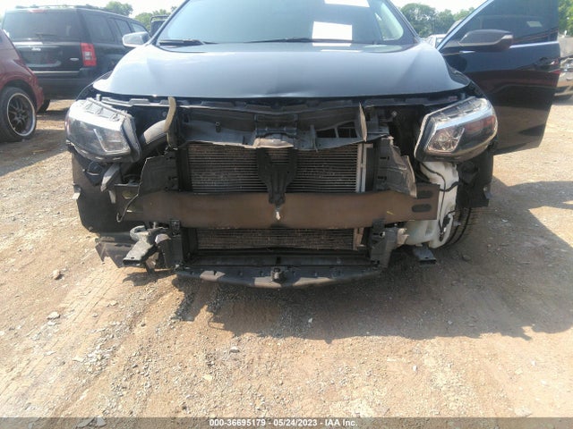 Chevrolet MALIBU LT 2017 1G1ZE5ST5HF102361 Image 6