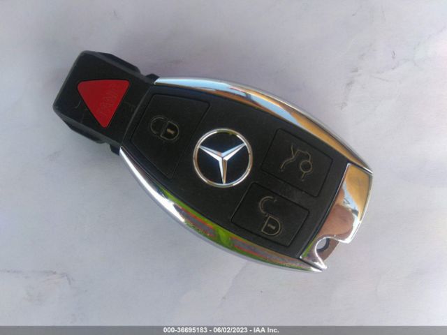 4JGDA5HB4JB203539 Mercedes-Benz GLE 350