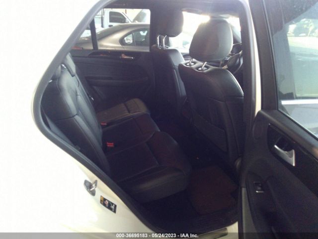 4JGDA5HB4JB203539 Mercedes-Benz GLE 350