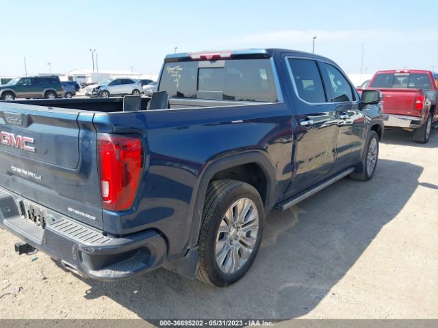 3GTU9FEL5MG194331 GMC Sierra 1500 Denali