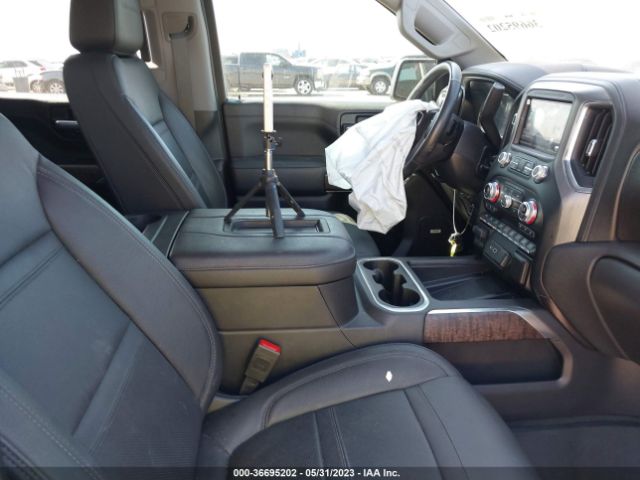 3GTU9FEL5MG194331 GMC Sierra 1500 Denali
