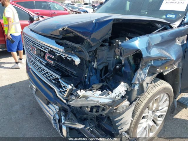 3GTU9FEL5MG194331 GMC Sierra 1500 Denali