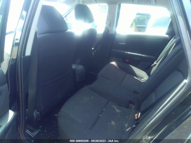 2007 MAZDA MAZDA3 S SPORT VIN: JM1BK143971742625