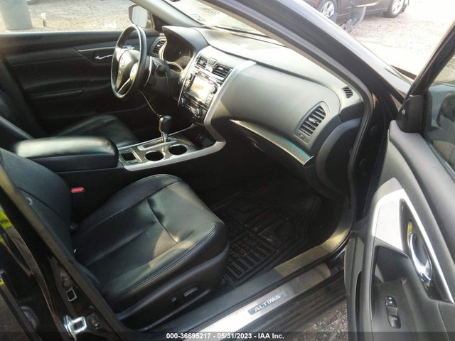 2015 NISSAN ALTIMA 3.5 SL VIN: 1N4BL3APXFC214746
