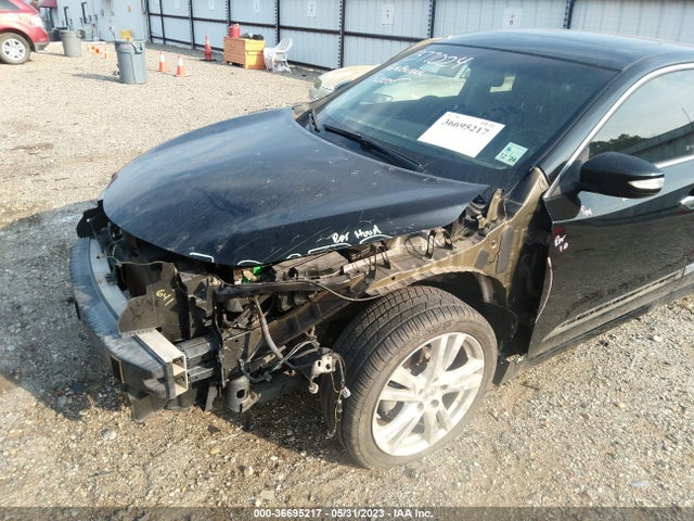 2015 NISSAN ALTIMA 3.5 SL VIN: 1N4BL3APXFC214746
