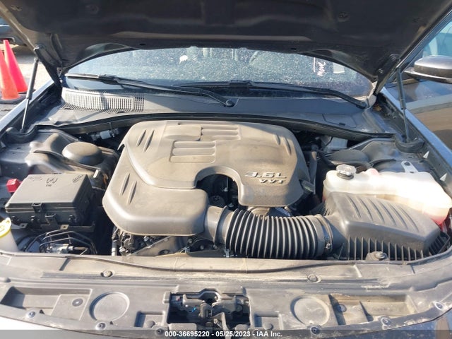 Chrysler 300 300s 2022 2C3CCABGXNH170734 Image 10