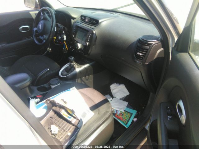 KNDJP3A51J7525962 KIA SOUL +