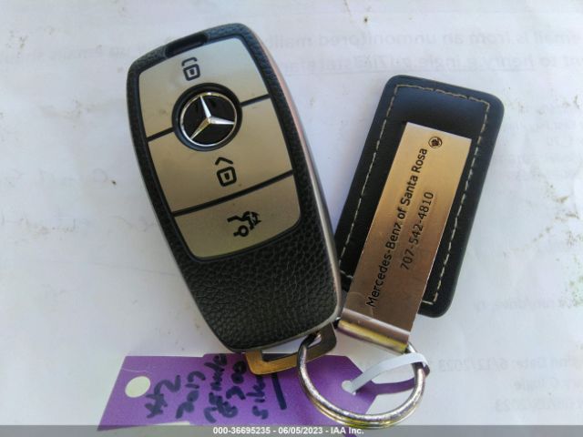 WDDZF4JB8HA262454 Mercedes-Benz E-class E 300