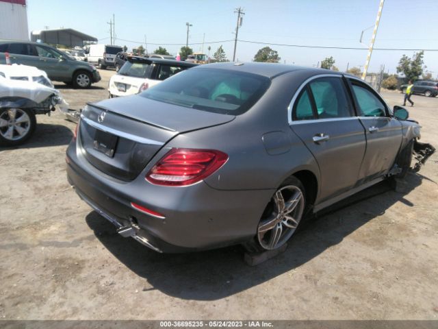 WDDZF4JB8HA262454 Mercedes-Benz E-class E 300