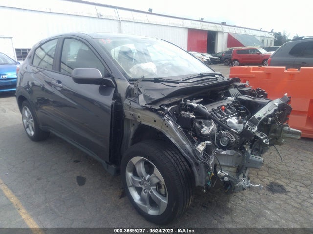 2022 3CZRU6H31NM768615 main image