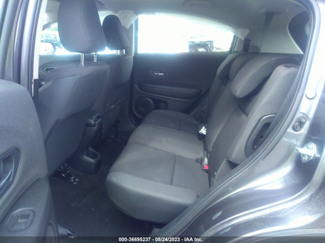 Honda HR-V LX 2022 3CZRU6H31NM768615 Image 10